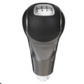 6 Speed Manual Gear Stick Shift Knob Lever For Honda Civic DX EX LX 2006-2011