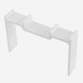 3D-Printed Propeller Fixator Stabilizer Holder for Hubsan Zino H117s RC Quadcopter