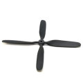 Eleven Hobby P-51D Mustang Old Crow 1100mm RC Airplane Spare Part Blade Propeller