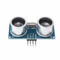 10Pcs Geekcreit Ultrasonic Module HC-SR04 Distance Measuring Ranging Transducer Sensor DC5V 2-450c
