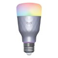 YEELIGHT YLDP001 1SE E27 6W RGBW Smart LED Bulb Voice Control Work with Amazon Alexa Google Assistan