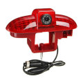 Car LED High Mount Stop Lamp 3RD Brake Light with Rear View Camera for Renault Trafic 2001-2014 Euro