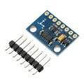 5Pcs GY-511 LSM303DLHC E-Compass 3 Axis Magnetometer And 3 Axis Accelerometer Module