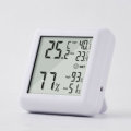 OW-E020 Temperature and Humidity Meter Monitor Humidity Thermometer Home Electronic Digital Indoor T