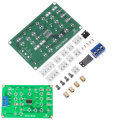 3Pcs Logic Level Tester Electronic DIY Kit Electronic Product Contest DIY Kit