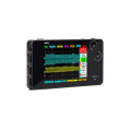 DS212 Digital Storage Oscilloscope Portable Nano Handheld Bandwidth 1MHz Sampling Rate 10MSa/s Thumb