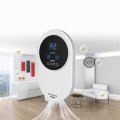 Air Purifier Disinfection Ozone Machine USB Charged Air Cleaner Household Deodorization For Kitchen