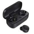 Wavefun X-Pods 2 TWS bluetooth V5.0 Earphone Deep Bass 3D Stereo IPX5 Waterproof Headphone for IPhon