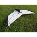 Swallow 800mm Wingspan EPP Fixed Wing FPV RC Airplane Trainer Kit for Beginner
