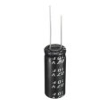 10pcs 2.7V 10F Cylindrical Ultra Super Farad Capacitor High Power Capacitance Supercap 10 x 26mm