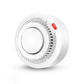 Earykong Smoke Alarm Fire Protection Wireless WiFi Smoke Detector Fire Alarm Work With Tuya APP For