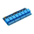 8 Channel Relay Module 24V with Optocoupler Isolation Relay Module Geekcreit for Arduino - products