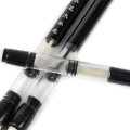 6pcs Chinese Calligraphy Drawing Water Ink Brush Weasel Wool Hair Paint Pen