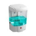 Xiaowei X9 800ml Intelligent IR Sensor Liquid Soap Dispenser Hand Sanitizer Shampoo Body Wash Soap C