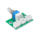 XH-A954 Potentiometer Module Volume Control  Board Power Switch Amplifier Board Power Potentionmeter