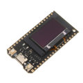 0.96 Inch ESP32 V2.0 OLED WiFi Module + bluetooth Double ESP-32 et OLED 4 MB Geekcreit for Arduino -
