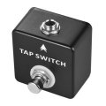 MOSKY TAP SWITCH Mini Guitar Pedal Tap Tempo Switch Effects Pedal Full Metal Shell