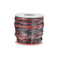 EUHOBBY 14m 18AWG Soft Silicone Line High Temperature Tinned Copper Wire Cable for RC Battery