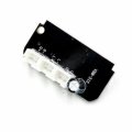 3pcs VHM-315 CT14 Mini 4.2 Stereo Bluetooth Power Amplifier Board Module 5W+5W with Miniature Chargi