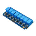 8 Channel Relay Module 24V with Optocoupler Isolation Relay Module Geekcreit for Arduino - products