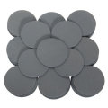 100pcs 50mm 3000 Grit Abrasive Sand Discs Sanding Polishing Pad Sandpaper