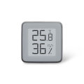 [Upgrade Version] MMC E-Ink Screen BT2.0 Smart Bluetooth Thermometer Hygrometer Works with App Home