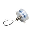 MinimumRC 35mm 3.7V Ducted Fan EDF With 3.7V 1S 8520 Coreless Motor for 25-40g Mini RC Airplane Fixe