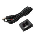 2 Million USB Binocular Camera Module for Face Recognition Live Detection Wide Dynamic Infrared Nigh