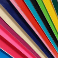 40Pcs Permanent Adhesive Backed Vinyl Sheets Adhesive Craft Vinyl Compatiable Works with Craft Cutte