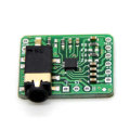 TPA6132 Difference Balanced Single Port Output Amplifier Board I Headphone Amp HIFI 2.3 ~ 5.5V