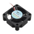 5V Power Supply Cooling Fan Radiator With USB Interface For Laser Module Heat Sink