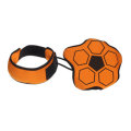 Polyester Soccer Trainer Hands Free Solo Soccer/Volleyball/Rugby Trainer Adjustable Waist Belt Footb
