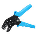 SN-01BM AWG28-20 Self-adjusting Terminal Wire Cable Crimping Pliers Tool for Dupont PH2.0 XH2.54 KF2