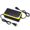 48V 20AH 1.8-5.0A Electric Bike Scooter Lead Acid Battery Charger Power Adapter