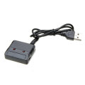 WLtoys V911S V931 V930 RC Helicopter Parts Battery Charger With USB Wire