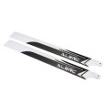ALZRC Carbon Fiber Blades 505mm Standard CFB-SD-505 For SAB 500