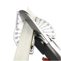 45- 135 Electrical Wire Slot Shear Buckle Mounting Multi Angle Scissors Cutter