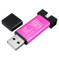 5V 3.3V  Burning Programmer Automatic STC Download Cable USB To TTL USB To Serial Port Function