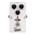 Twinote BBD Analog Delay Guitar Effects Pedal Low Noise Circuit 300ms Delay time Warm and Smooth Cou