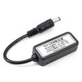 Converter Step Down Module Input 12V To 5V USB 2A Output Buck Power Adapter Charger For Iphone IPad