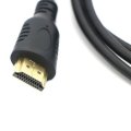 HDMI 19P Male To Micro HDMI 19P Male Video Transmission Data Cable For GoPro Hero 7/6/5/4/3 FPV Acti