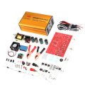 DIY MB68000 High Power Inverter Kit 12V Battery Booster High Frequency Pulse Power Supply