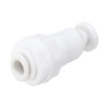 1/4 Inch RO Grade Water Tube Quick Connect Parts Fittings Connection Pipes for Water Filters
