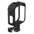 PULUZ PU467B ABS Protective Case Frame For GoPro Max FPV Camera