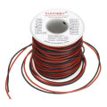 EUHOBBY 40m 20AWG Soft Silicone Line High Temperature Tinned Copper Wire Cable