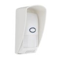3Pcs PIR Outdoor Wireless 433 Waterproof Infrared Detector Dual Infrared Motion Sensor For Smart Hom