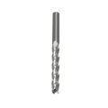 3.175mm Carbide CNC 4 Flute Spiral Bit End Mill Cutter CEL 22mm