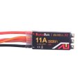 Sunrise Siskin BLHeli-32 11A SB 2-3S ESC With 5V/2A SBEC For RC Airplane Multicopters Racer
