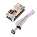 Upgraded 3 Axis GRBL USB Driver Offline Controller Control Module LCD Screen SD Card for CNC 1610 24