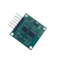 PWM to Voltage PWM to 0-5V 0-10V Low Frequency 5~500Hz Linear Conversion Transmitter Module